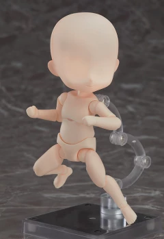 Фигурка Nendoroid Doll archetype 1.1: Boy (Cream) серия Nendoroid More