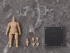 Фигурка Nendoroid Doll archetype 1.1: Man (Almond Milk) изображение 1
