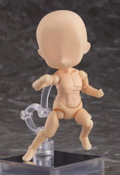 Фигурка Nendoroid Doll archetype 1.1: Man (Almond Milk) серия Nendoroid More