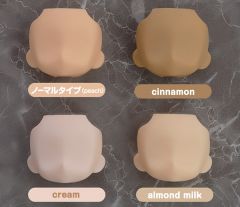 Фигурка Nendoroid Doll archetype 1.1: Man (Almond Milk) изображение 2