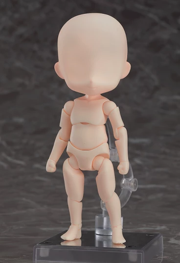 Nendoroid Doll archetype 1.1: Boy (Cream) фигурка