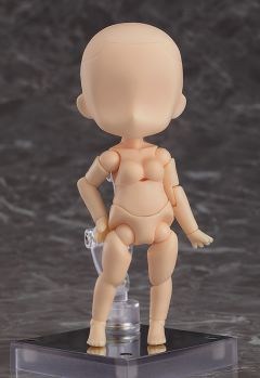 Nendoroid Doll archetype 1.1: Woman (Almond Milk) фигурка