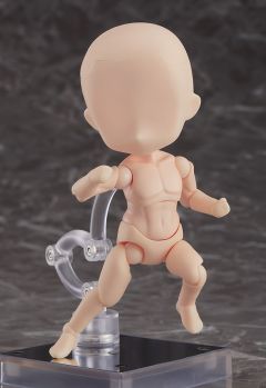 Фигурка Nendoroid Doll archetype 1.1: Man (Cream) серия Nendoroid More