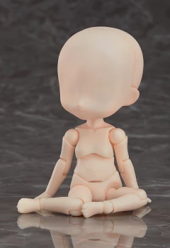 Фигурка Nendoroid Doll archetype 1.1: Girl (Cream) производитель Good Smile Company