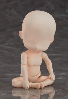 Фигурка Nendoroid Doll archetype 1.1: Boy (Cream) производитель Good Smile Company