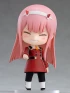 Фигурка Nendoroid Zero Two источник DARLING in the FRANXX
