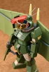 Модель COMBAT ARMORS MAX25: 1/72 Scale Soltic H8 Roundfacer Hang Glider Equipment Type изображение 3
