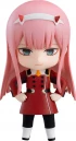 Фигурка Nendoroid Zero Two изображение 5