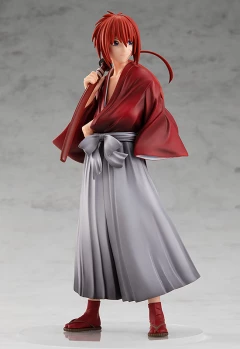 Фигурка POP UP PARADE Kenshin Himura изображение 2