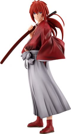 Фигурка POP UP PARADE Kenshin Himura изображение 5