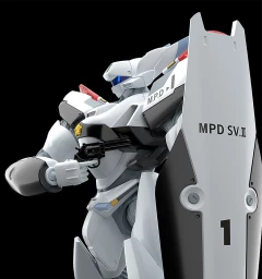 Модель MODEROID AV-0 Peacemaker производитель Good Smile Company