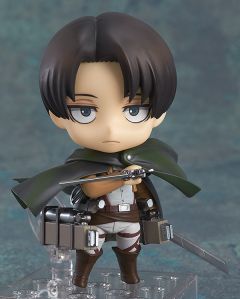 Nendoroid Levi (3rd run) фигурка