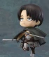 Фигурка Nendoroid Levi (3rd run) источник Shingeki no Kyojin