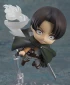 Фигурка Nendoroid Levi (3rd run) изображение 1