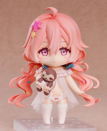 Nendoroid Evante - узнать о поступлении фигурки