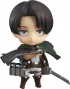 Фигурка Nendoroid Levi (3rd run) изображение 3