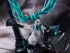 Фигурка Hatsune Miku: Love is War Refined Ver. -Good Smile Company 20th Anniversary Book- серия Vocaloid