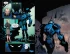 Комикс Бэтмен. Сверхтяжесть. Расцвет серия DC Comics