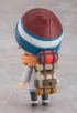 Фигурка Nendoroid Nadeshiko Kagamihara: Solo Camp Ver. изображение 1