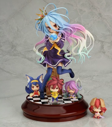 Shiro фигурка