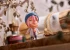 Фигурка Nendoroid Nadeshiko Kagamihara: Solo Camp Ver. источник Yurukyan