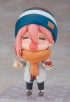 Фигурка Nendoroid Nadeshiko Kagamihara: Solo Camp Ver. изображение 3