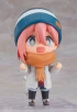 Фигурка Nendoroid Nadeshiko Kagamihara: Solo Camp Ver. изображение 2