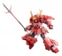 Модель PLA ACT10:SANADA KIWAMI YOROIKAZARI Ver. изображение 2