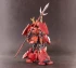 Модель PLA ACT10:SANADA KIWAMI YOROIKAZARI Ver. серия PLA ACT