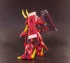 Модель PLA ACT11:TAKEDA KIWAMI YOROIKAZARI Ver. серия PLA ACT