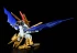 Модель PLAMAX MS-13 Metal Jacket KUOUMARU источник Mashin Hero Wataru