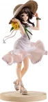 Фигурка Megumin: Sunflower One-Piece Dress Ver. изображение 8