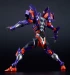 Category.action-figures GIGAN-TECHS Gridknight изображение 1