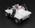 Модель 1/43 Mobile Police Patlabor Type 98 command vehicle 2 sets изображение 2