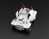 Модель 1/43 Mobile Police Patlabor Type 98 command vehicle 2 sets изображение 1