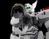 Модель Mobile Police Patlabor 1/43 AV-98 Ingram Unit 1 изображение 4