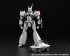 Модель 1/43 Mobile Police Patlabor Type 98 command vehicle 2 sets изображение 7
