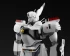 Модель Mobile Police Patlabor 1/43 AV-98 Ingram Unit 1 изображение 6