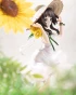 Фигурка Megumin: Sunflower One-Piece Dress Ver. изображение 5