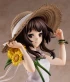 Фигурка Megumin: Sunflower One-Piece Dress Ver. изображение 6