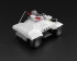 Модель 1/43 Mobile Police Patlabor Type 98 command vehicle 2 sets производитель Aoshima Bunka Kyozai Co., Ltd.