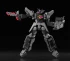 Модель MODEROID Dark Gladion серия MODEROID