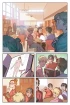 Комикс Убивашка в Голливуде изображение 1