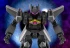 Модель MODEROID Dark Gladion источник Dennou Boukenki Webdiver