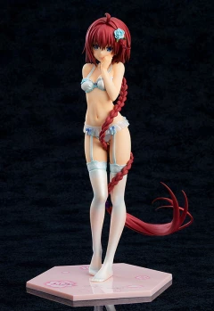 Category.complete-models Mea Kurosaki: Refined Ver. изображение 3