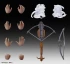 Category.action-figures Chozo Kado [Wamuu] изображение 1