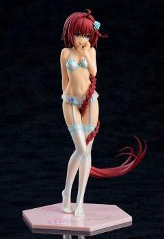 Category.complete-models Mea Kurosaki: Refined Ver. источник To Love-Ru