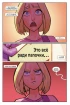 Комикс Убивашка в Голливуде источник Hit-Girl
