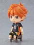 Фигурка Nendoroid Swacchao! Shoyo Hinata серия Swacchao!