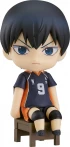 Фигурка Nendoroid Swacchao! Tobio Kageyama изображение 5